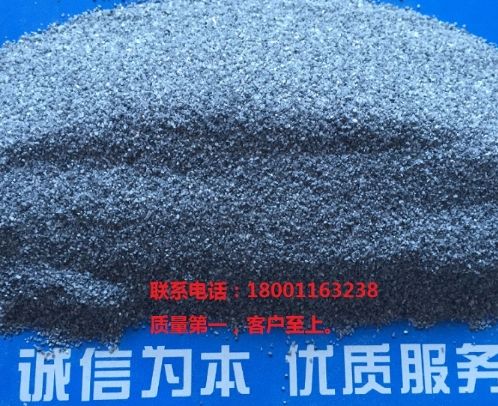 金剛砂濾料耐磨材料金剛砂